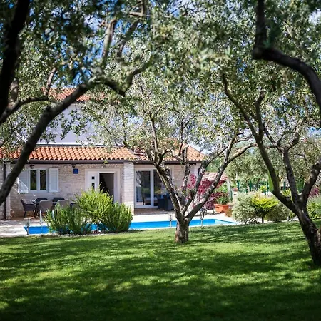 Villa Casa Di Oliva