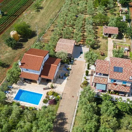 Casa Di Oliva *
