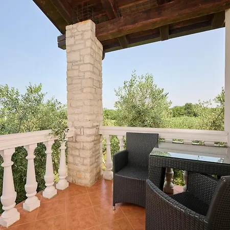 Villa Casa Di Oliva