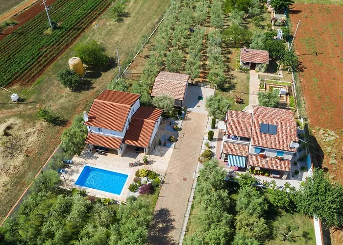 Casa Di Oliva *
