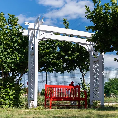 Villa Casa Di Oliva *