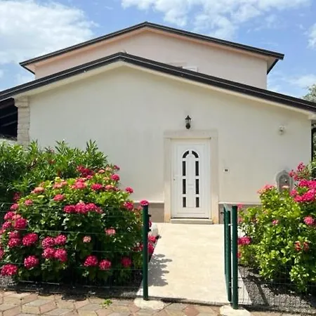 Casa Di Oliva Brtonigla