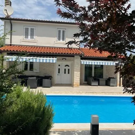 Casa Di Oliva