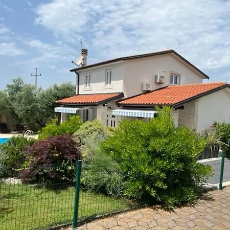Villa Casa Di Oliva
