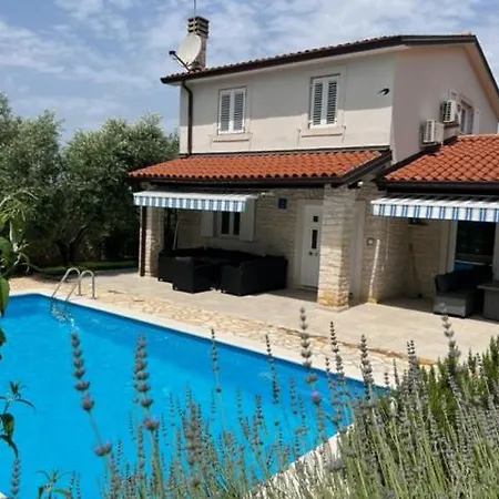 Villa Casa Di Oliva Brtonigla