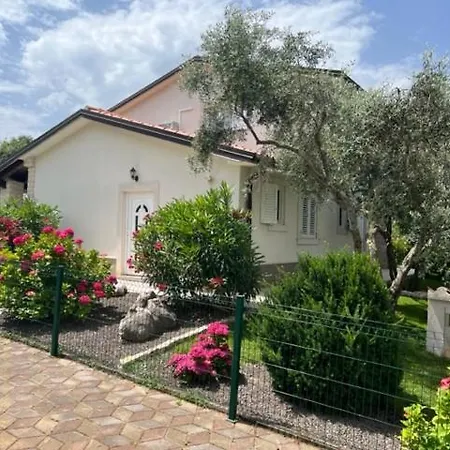 Casa Di Oliva Brtonigla