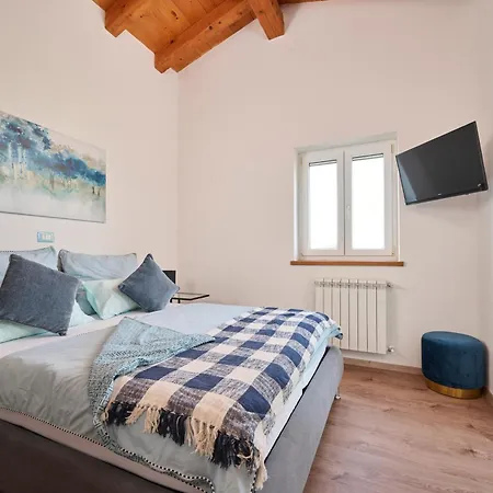 Villa Casa Di Oliva *