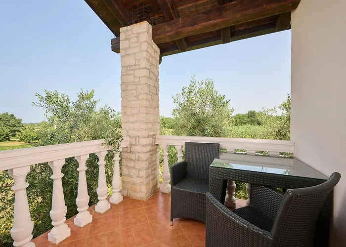 빌라 Casa Di Oliva